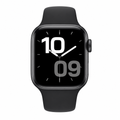 Apple Watch Series 10 - cassa alluminio midnight, cinturino sport